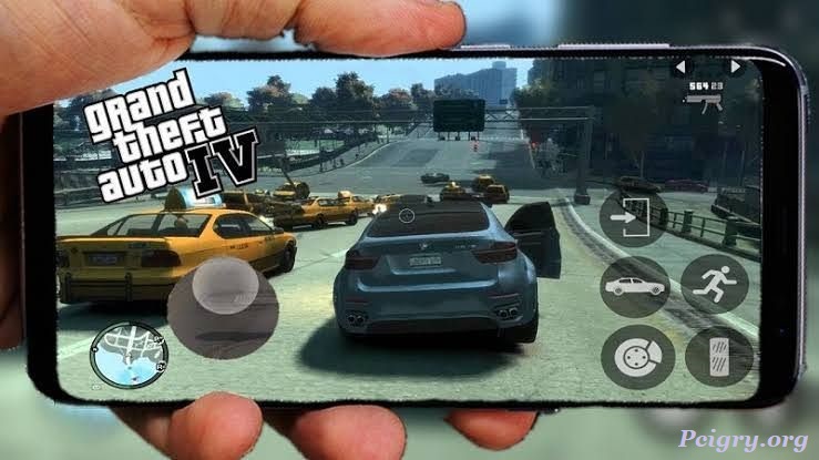 GTA 5 Android