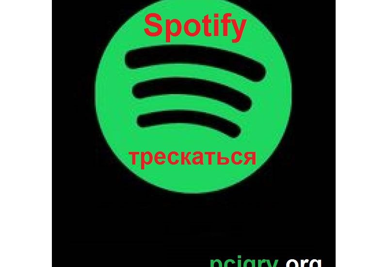 Spotify трескаться С лицензионным ключом