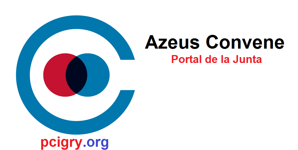 Azeus Convene Portal de la Junta (Free Download)